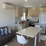 Lejlighed Dins Mar Apto. 9 Torredembarra
