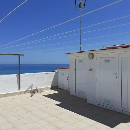 Dins Mar Apto. 9 טורדמבארה