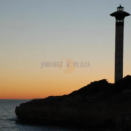 Dins Mar Apto. 9 Lejlighed *