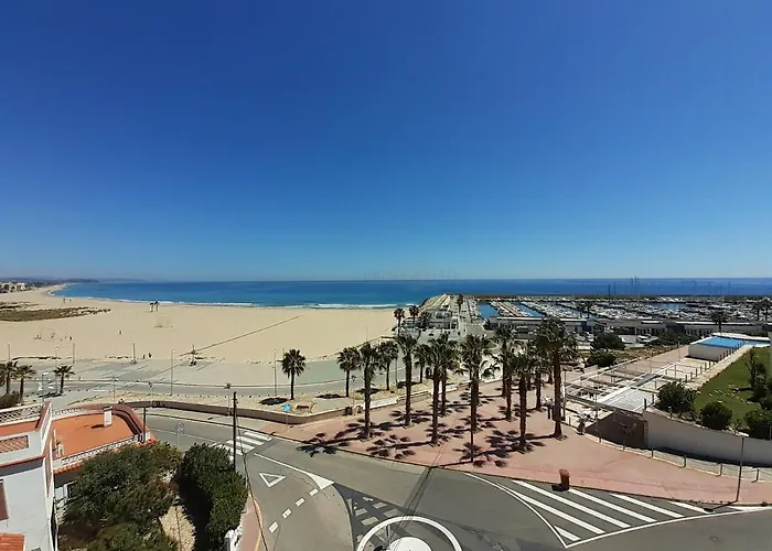 Apartament Dins Mar Apto. 9 *