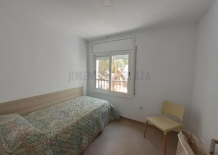 Apartament Dins Mar Apto. 9 *
