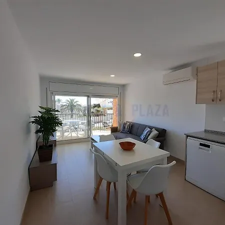 Dins Mar Apto. 9 Apartment