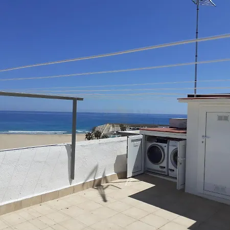 Apartman Dins Mar Apto. 9 Torredembarra