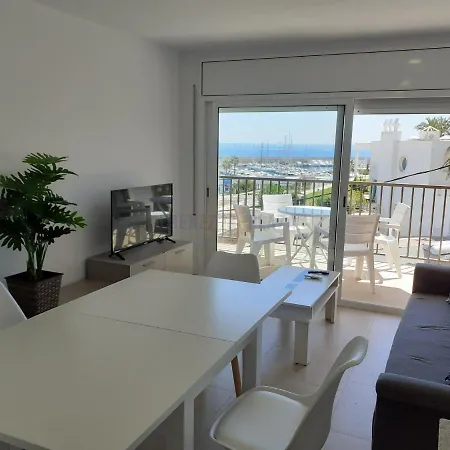 Dins Mar Apto. 9 * Torredembarra