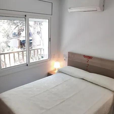 Dins Mar Apto. 9 Apartament *