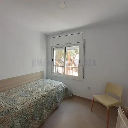 Apartament Dins Mar Apto. 9 *