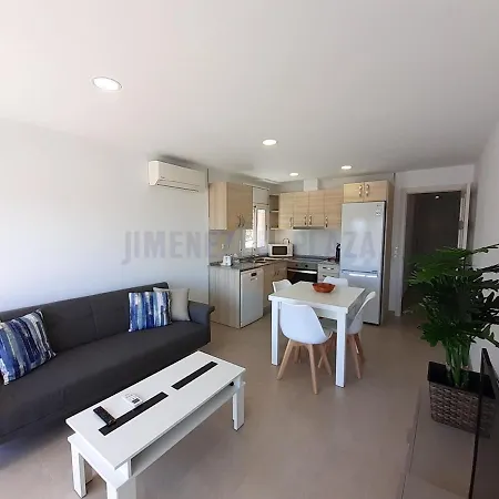 Apartament Dins Mar Apto. 9 Torredembarra