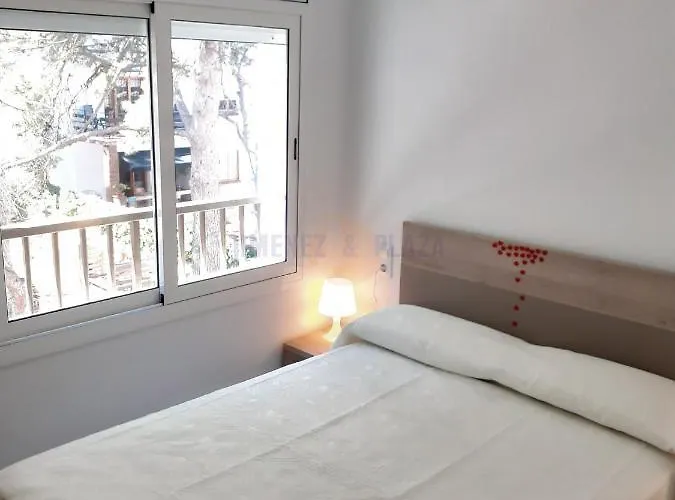 Dins Mar Apto. 9 Apartman *