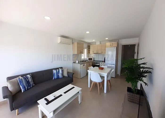 Apartman Dins Mar Apto. 9 Torredembarra