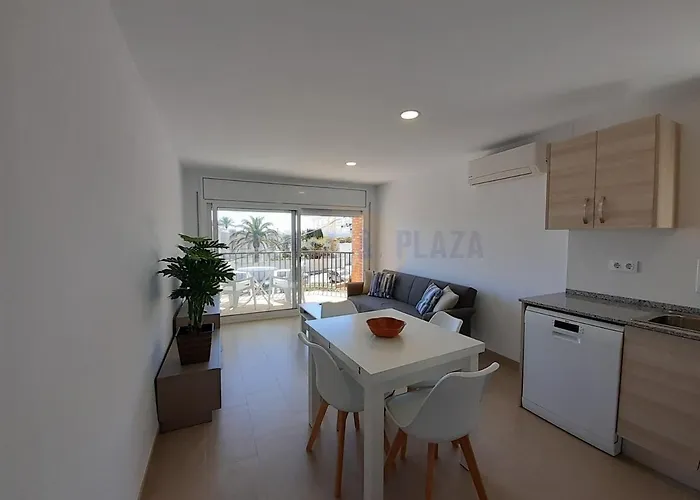 Dins Mar Apto. 9 Apartman