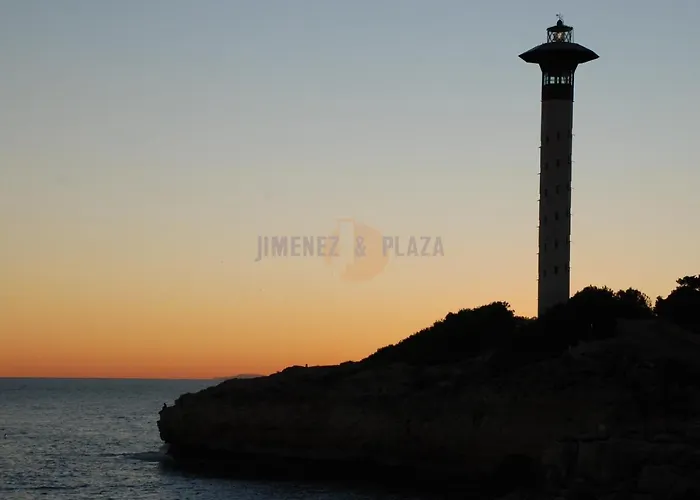 Dins Mar Apto. 9 Apartman *