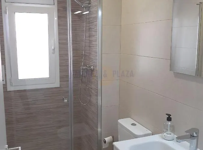 Dins Mar Apto. 9 Apartman